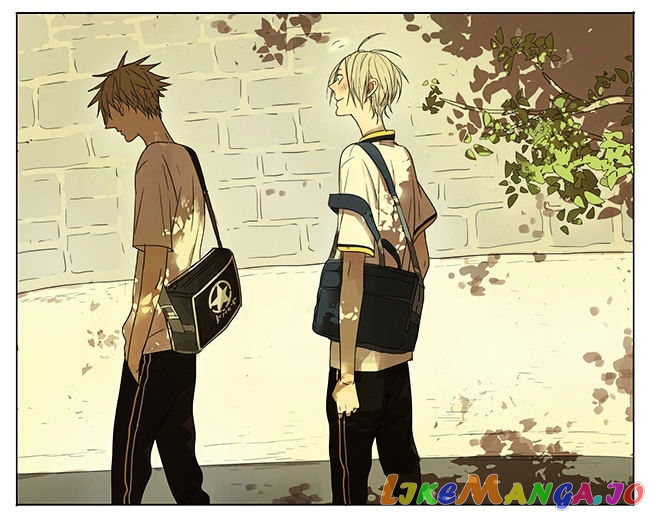 19 Days chapter 66 image 6